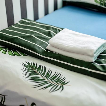 Vice City Hostel Βρότσλαβ Εξωτερικό φωτογραφία