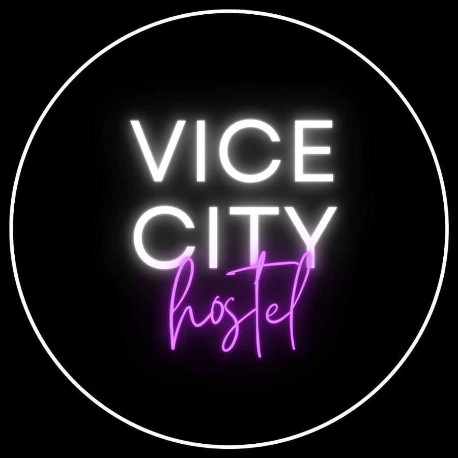 Vice City Hostel Βρότσλαβ Εξωτερικό φωτογραφία