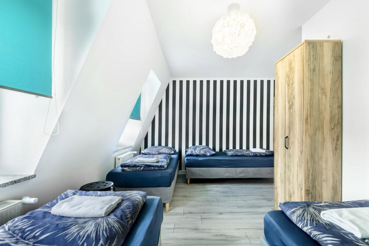 Vice City Hostel Βρότσλαβ Εξωτερικό φωτογραφία
