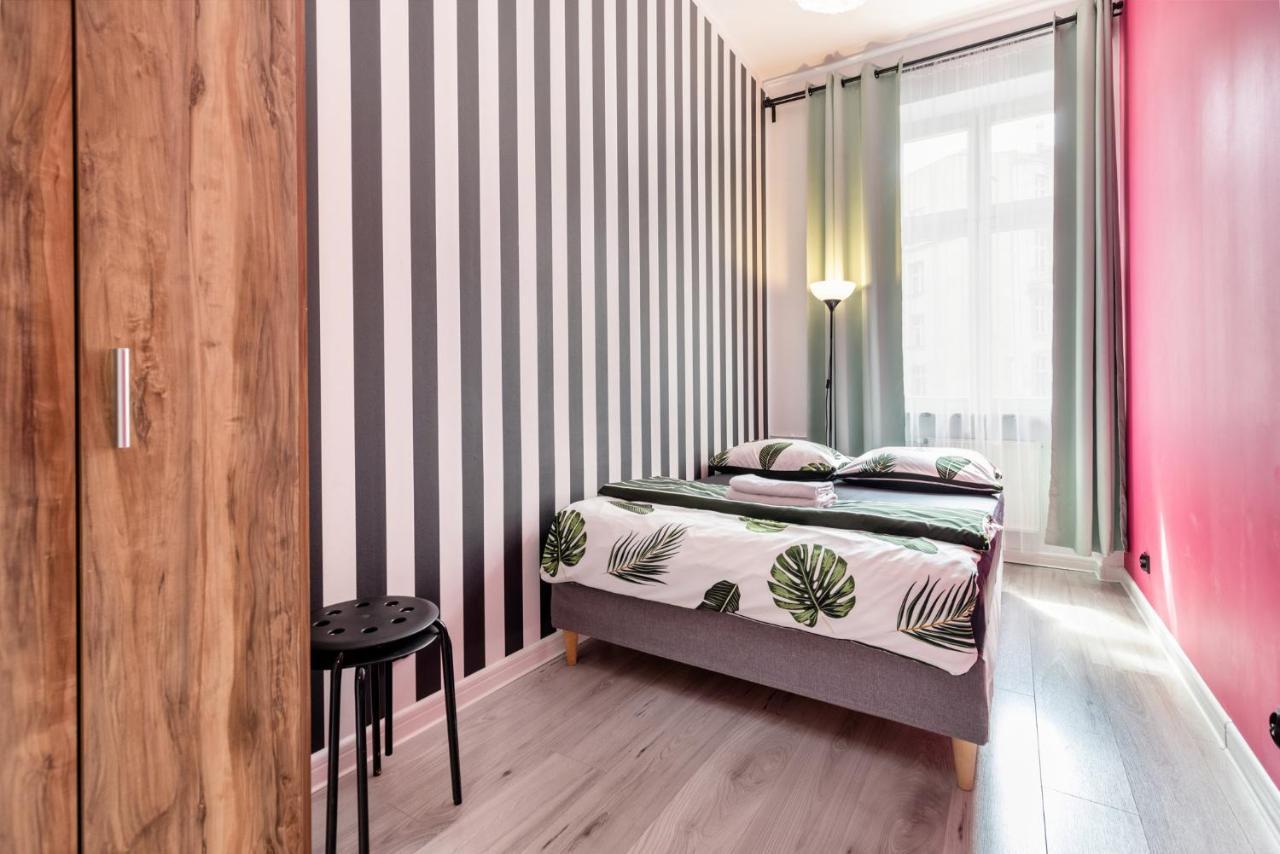Vice City Hostel Βρότσλαβ Εξωτερικό φωτογραφία