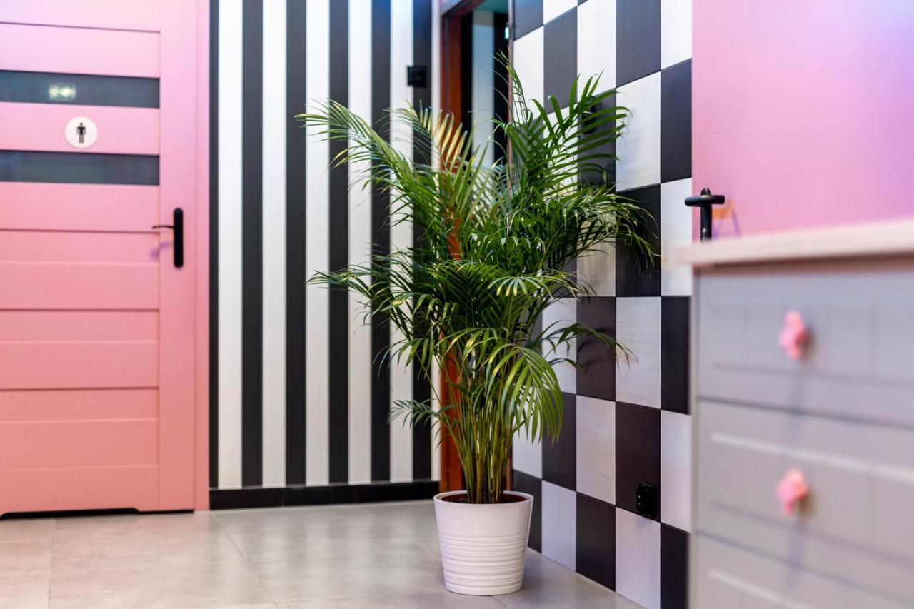 Vice City Hostel Βρότσλαβ Εξωτερικό φωτογραφία