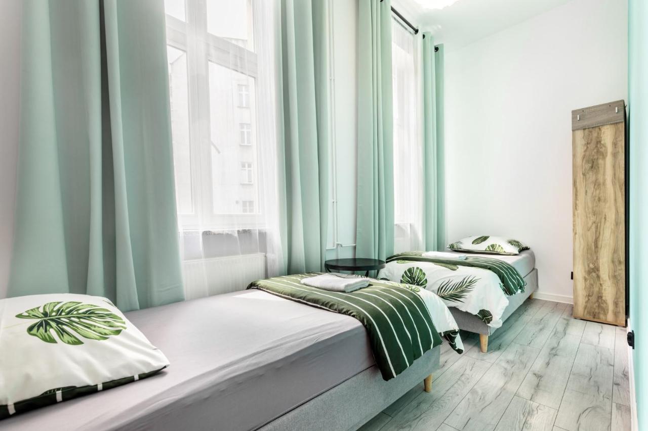 Vice City Hostel Βρότσλαβ Εξωτερικό φωτογραφία