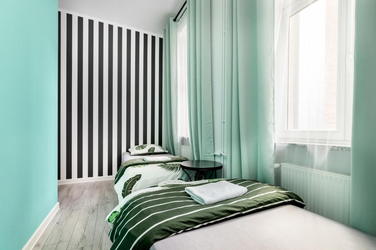 Vice City Hostel Βρότσλαβ Εξωτερικό φωτογραφία