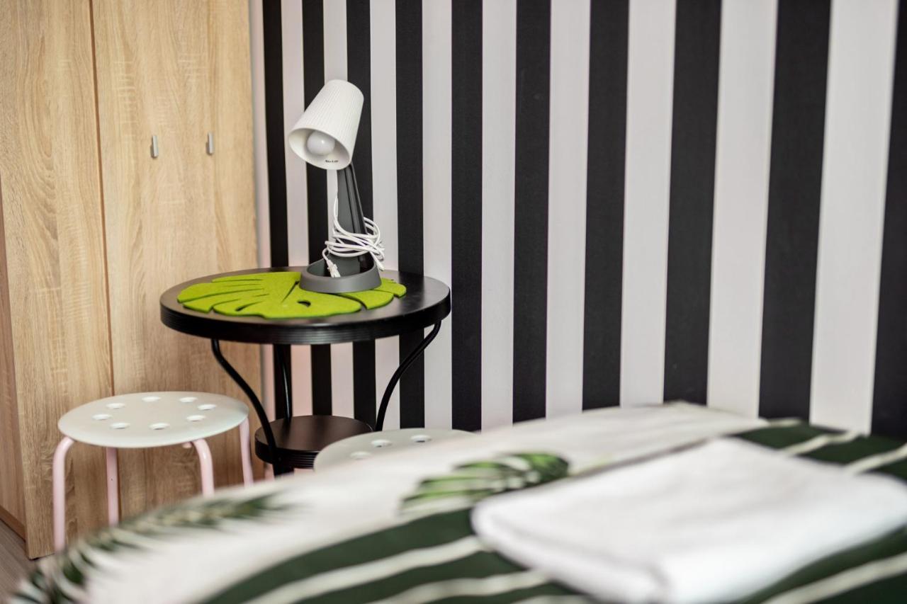 Vice City Hostel Βρότσλαβ Εξωτερικό φωτογραφία