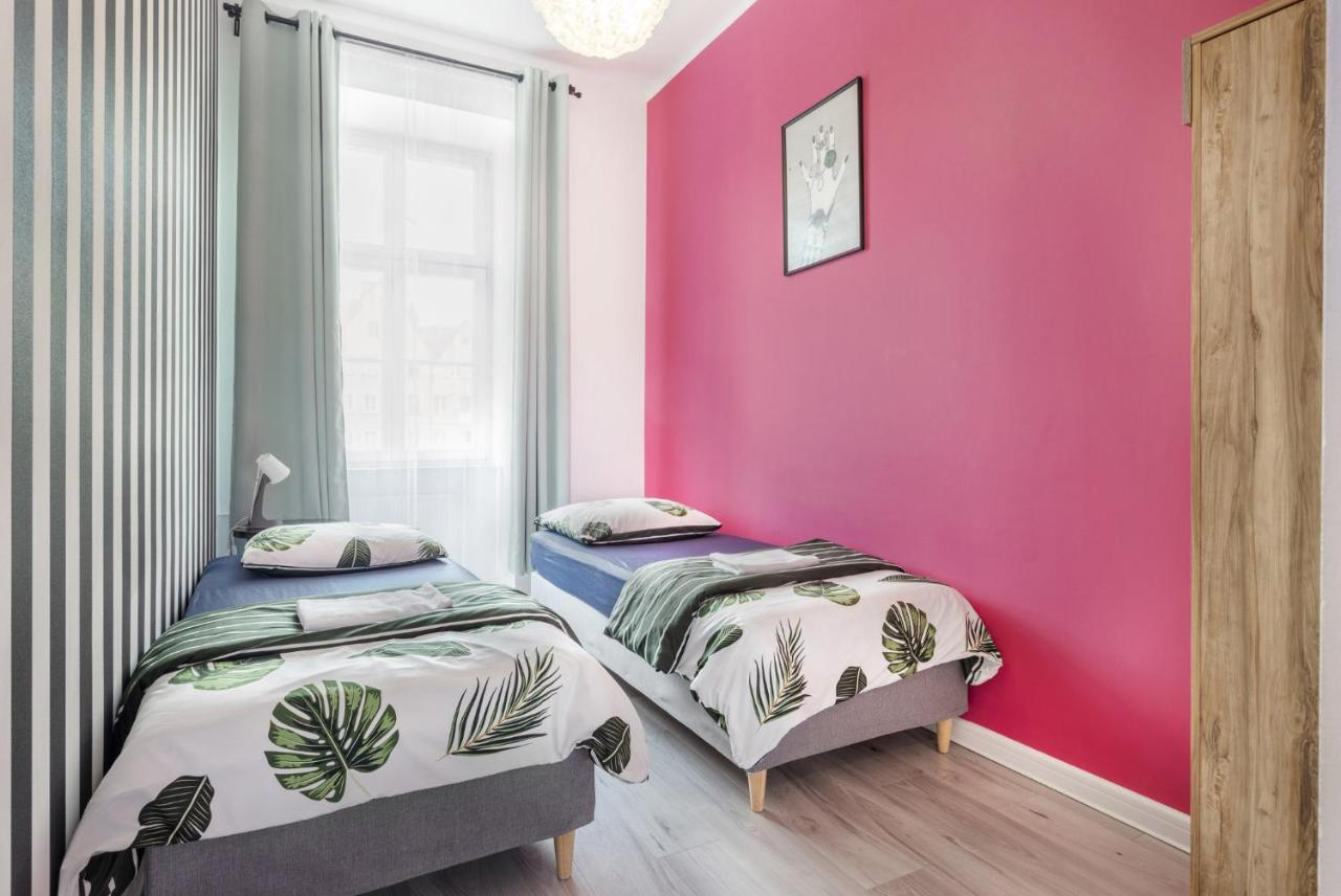 Vice City Hostel Βρότσλαβ Εξωτερικό φωτογραφία