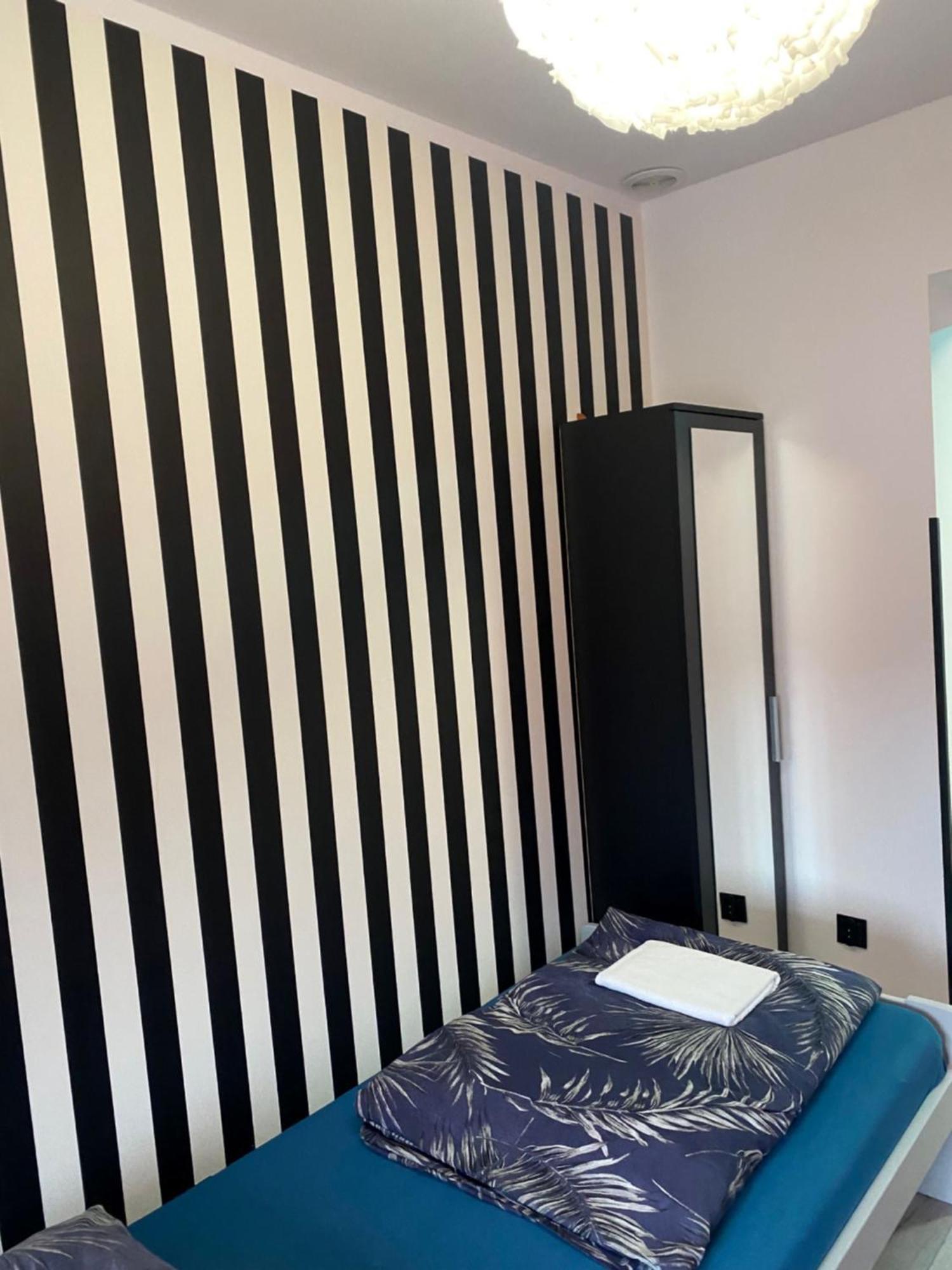 Vice City Hostel Βρότσλαβ Εξωτερικό φωτογραφία