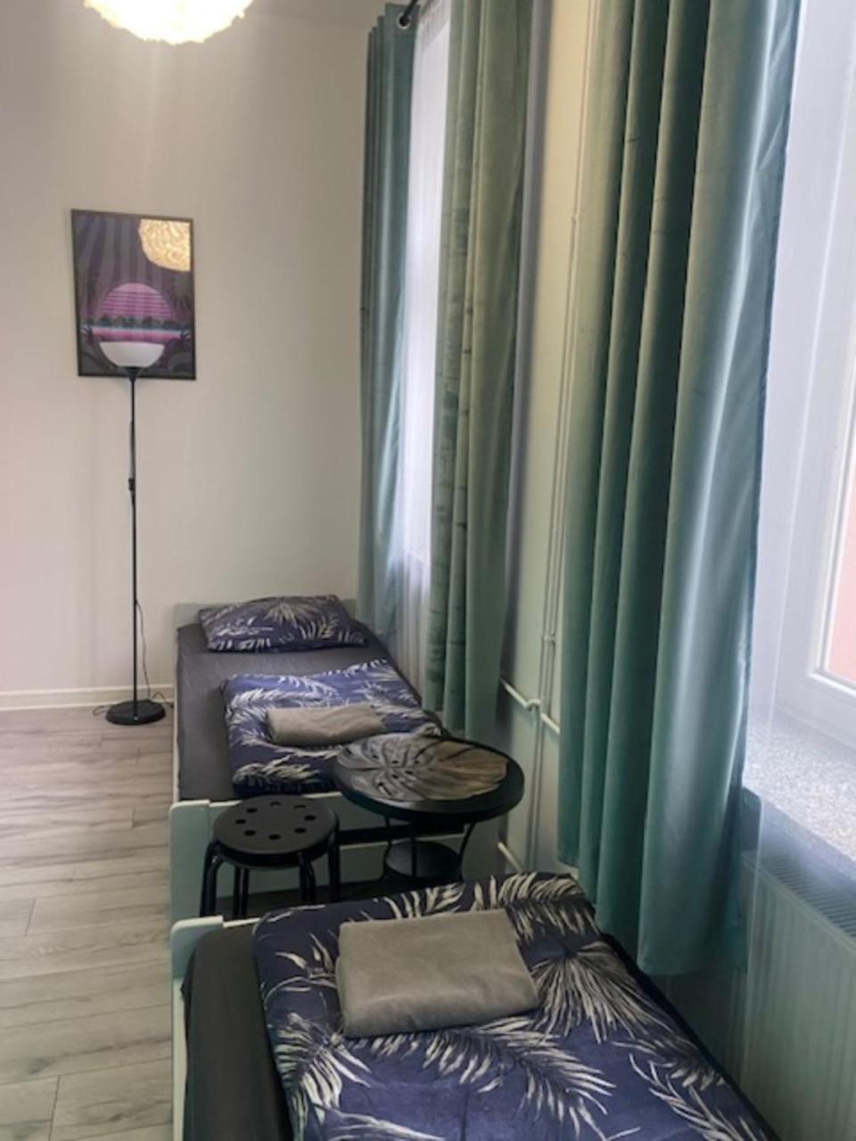 Vice City Hostel Βρότσλαβ Εξωτερικό φωτογραφία