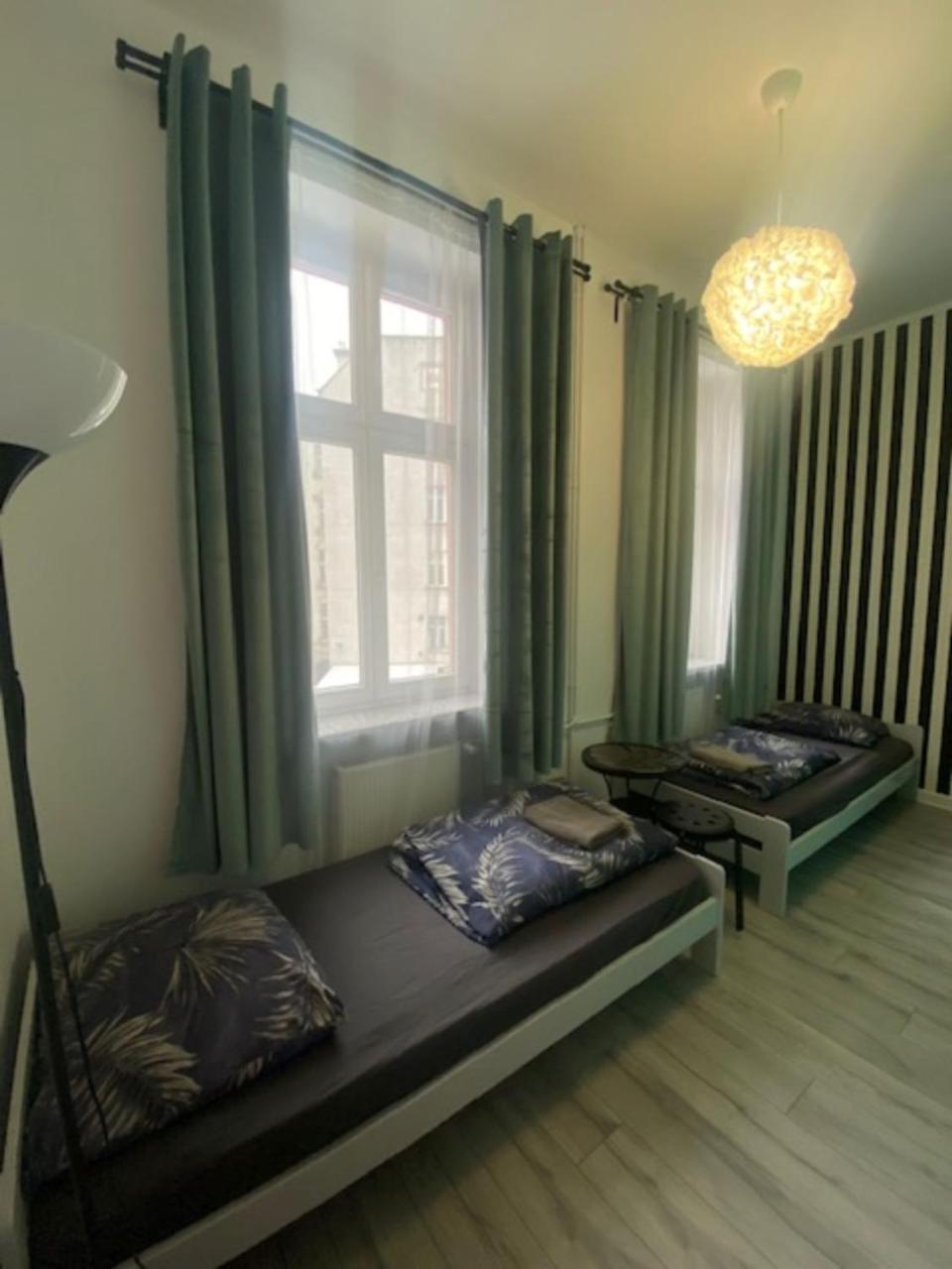 Vice City Hostel Βρότσλαβ Εξωτερικό φωτογραφία